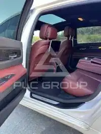 2015 BMW 7 Series