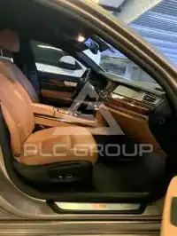 2015 BMW 7 Series