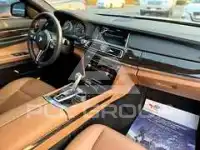 2015 BMW 7 Series