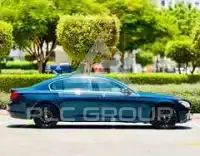 2015 BMW 7 Series