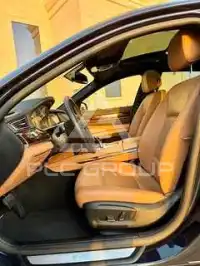 2015 BMW 7 Series