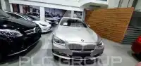 2015 BMW 7 Series