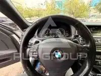 2015 BMW 7 Series