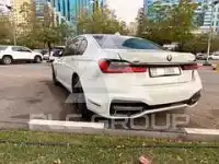 2015 BMW 7 Series