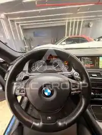 2015 BMW 7 Series
