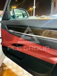 2015 BMW 7 Series