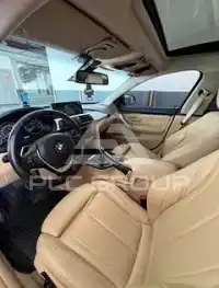 2015 BMW 4 Series