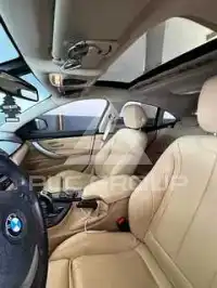 2015 BMW 4 Series