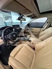 2015 BMW 4 Series