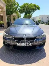 2015 BMW 4 Series