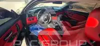 2015 BMW 4 Series