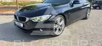 2015 BMW 4 Series