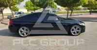 2015 BMW 4 Series