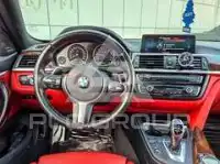 2015 BMW 4 Series