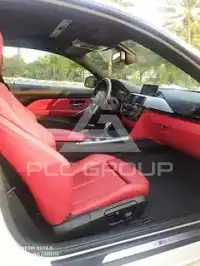 2015 BMW 4 Series