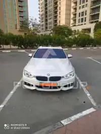 2015 BMW 4 Series