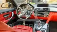 2015 BMW 4 Series