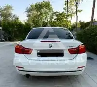 2015 BMW 4 Series