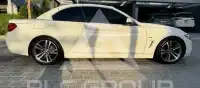 2015 BMW 4 Series