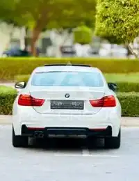 2015 BMW 4 Series