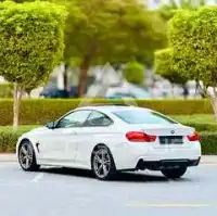 2015 BMW 4 Series