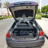 2015 BMW 4 Series
