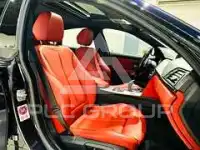 2015 BMW 4 Series