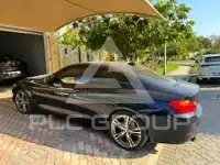 2015 BMW 4 Series