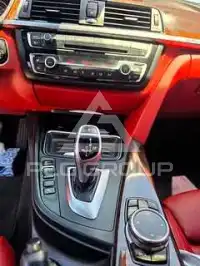 2015 BMW 4 Series