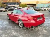 2015 BMW 4 Series