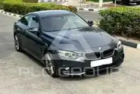 2015 BMW 4 Series