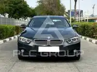 2015 BMW 4 Series