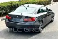 2015 BMW 4 Series