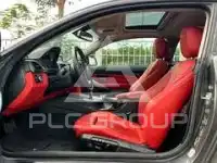 2015 BMW 4 Series