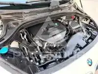 2015 BMW 218