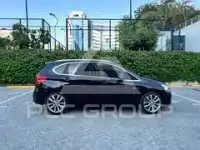 2015 BMW 218