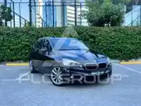 2015 BMW 218