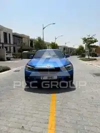 2015 BMW 218