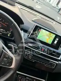 2015 BMW 218