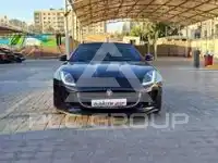 2015 Jaguar F-TYPE