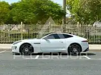 2015 Jaguar F-TYPE