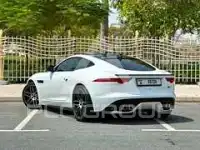 2015 Jaguar F-TYPE