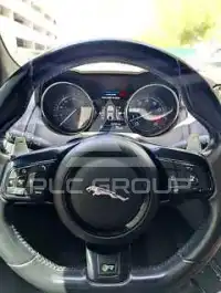 2015 Jaguar F-TYPE