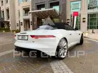 2015 Jaguar F-TYPE