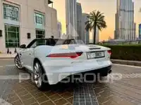 2015 Jaguar F-TYPE