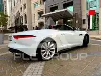 2015 Jaguar F-TYPE