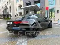2015 Jaguar F-TYPE