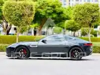 2015 Jaguar F-TYPE