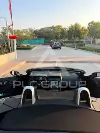 2015 Jaguar F-TYPE