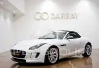 2015 Jaguar F-TYPE